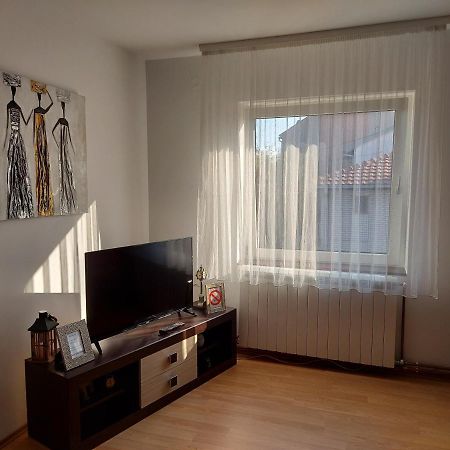 Helena Apartment Белград Экстерьер фото