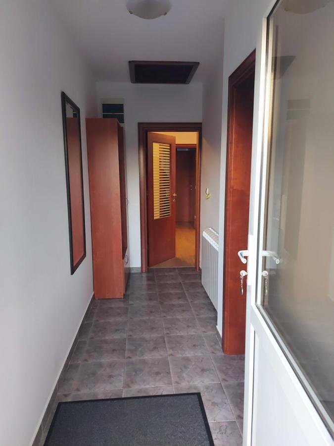 Helena Apartment Белград Экстерьер фото