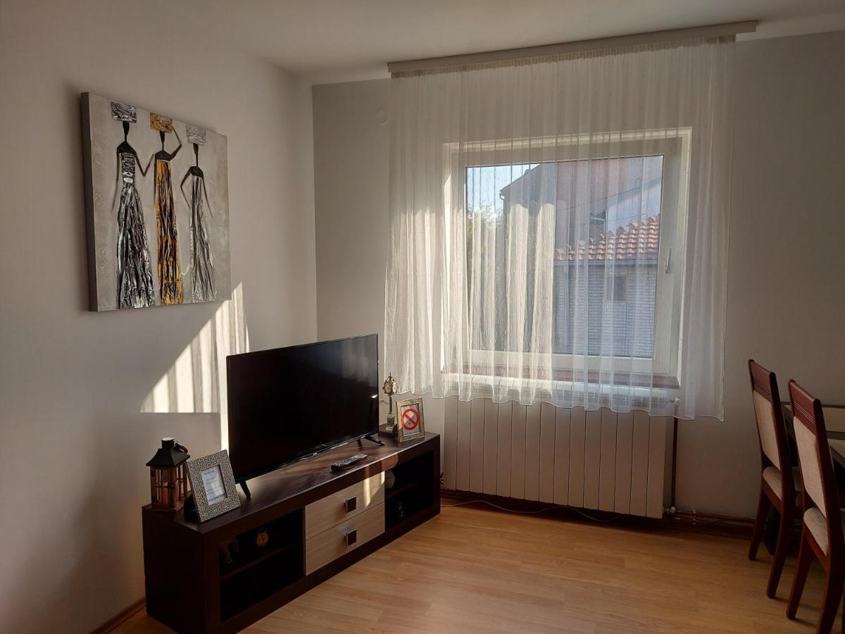 Helena Apartment Белград Экстерьер фото