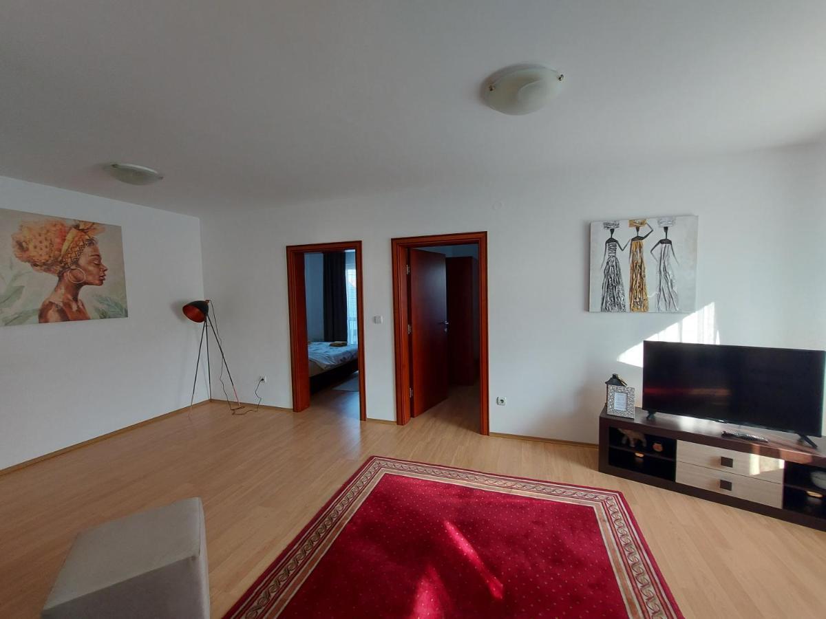 Helena Apartment Белград Экстерьер фото