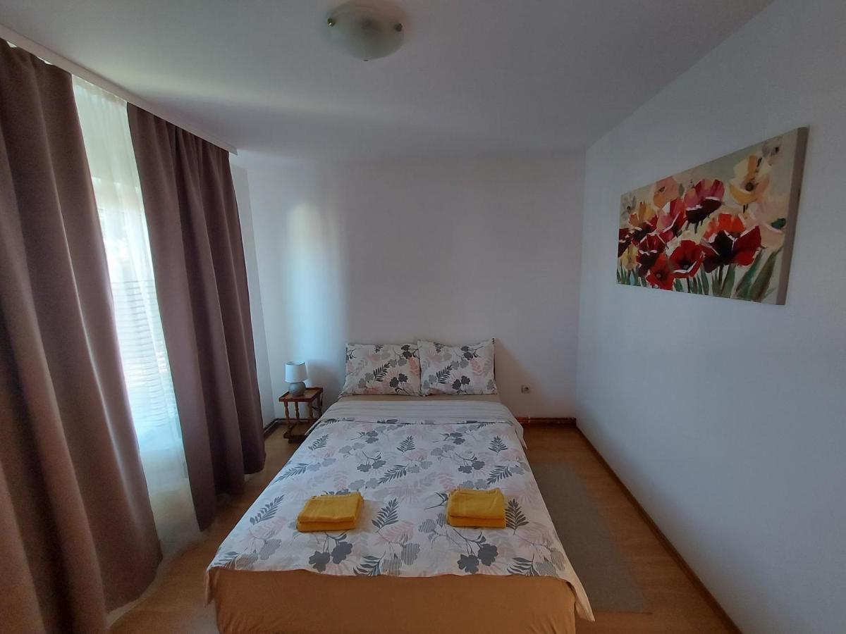 Helena Apartment Белград Экстерьер фото