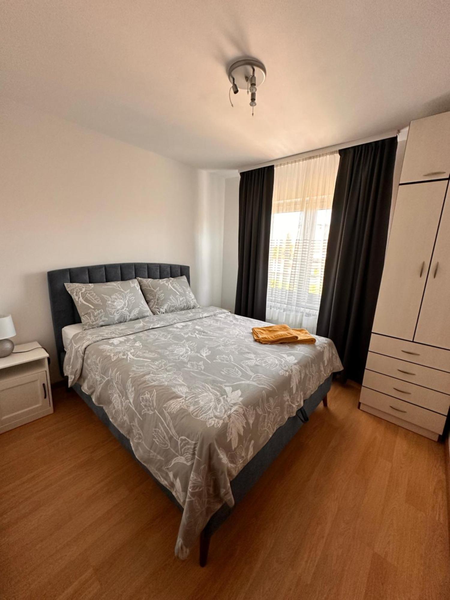 Helena Apartment Белград Экстерьер фото