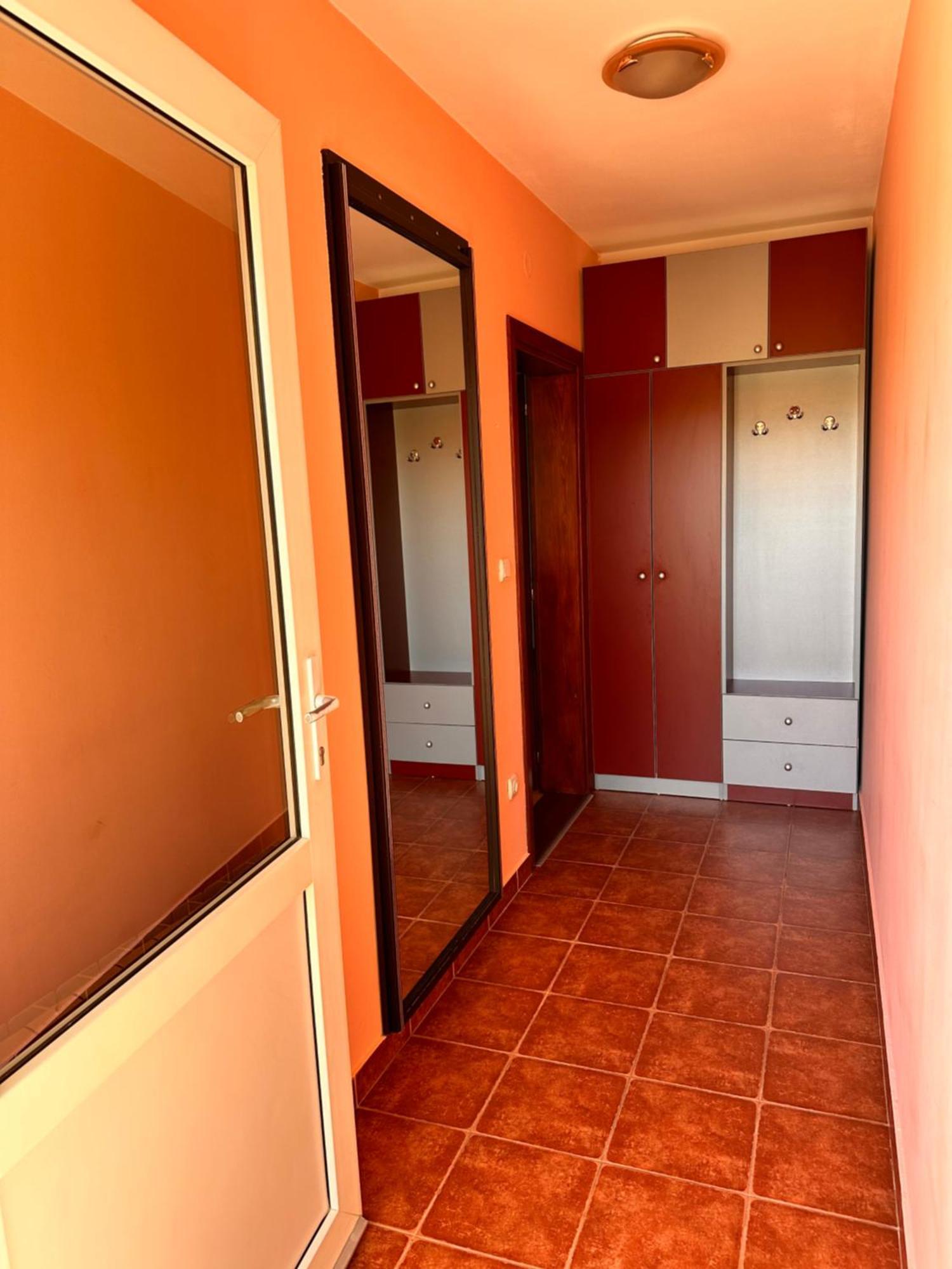 Helena Apartment Белград Экстерьер фото