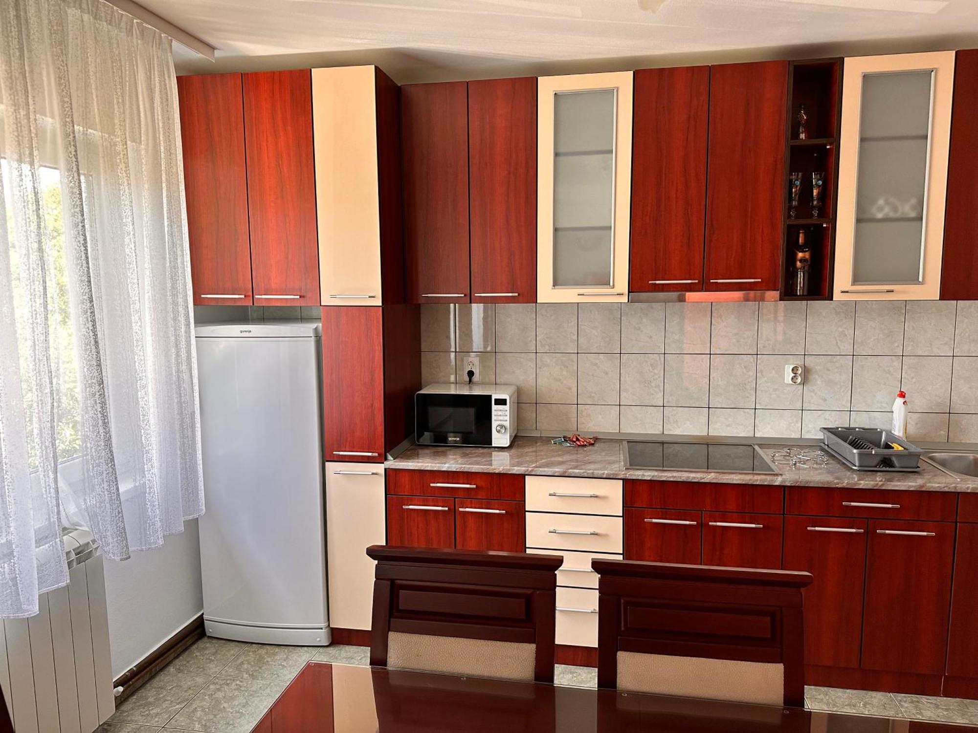 Helena Apartment Белград Экстерьер фото