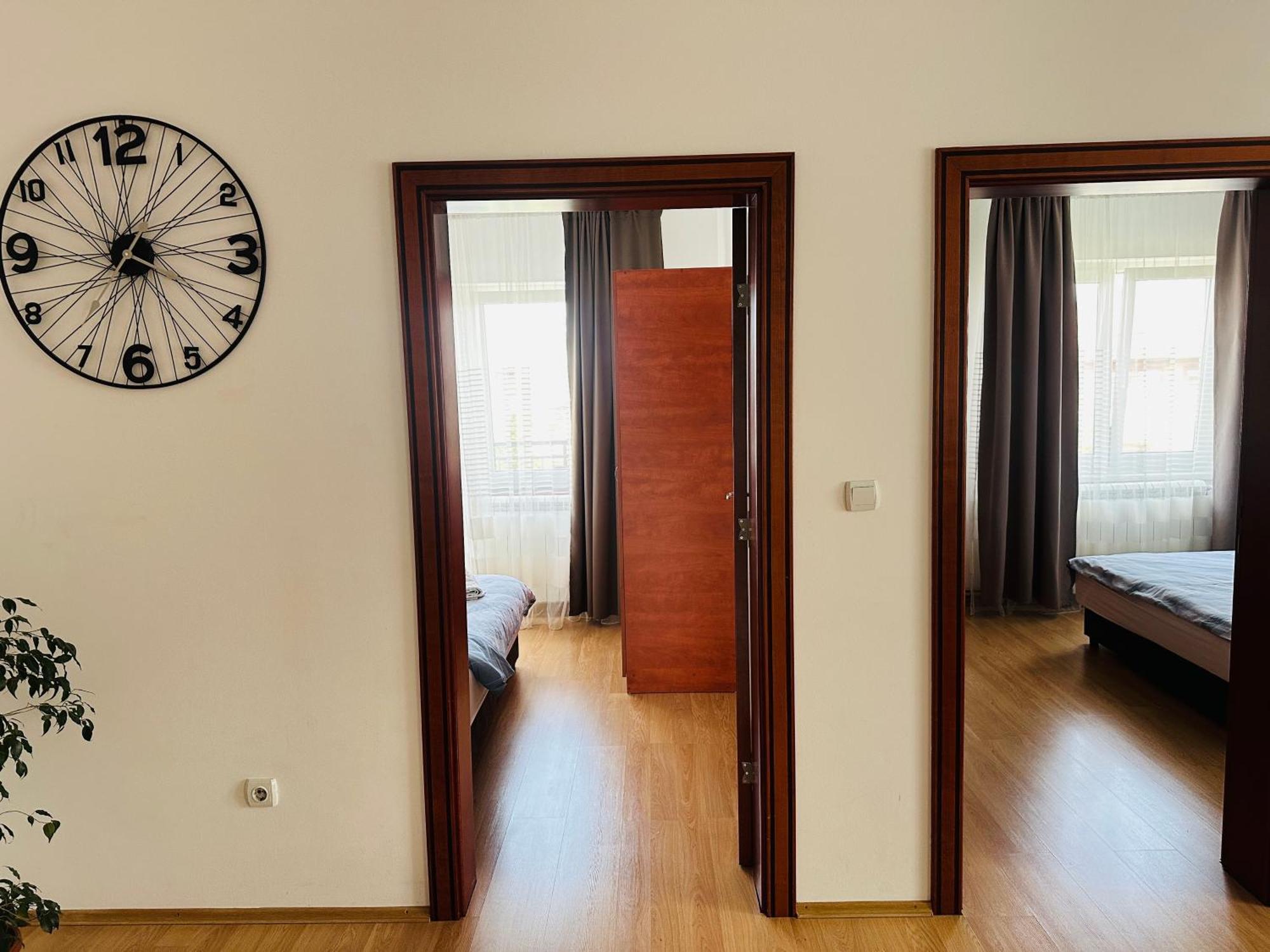 Helena Apartment Белград Экстерьер фото