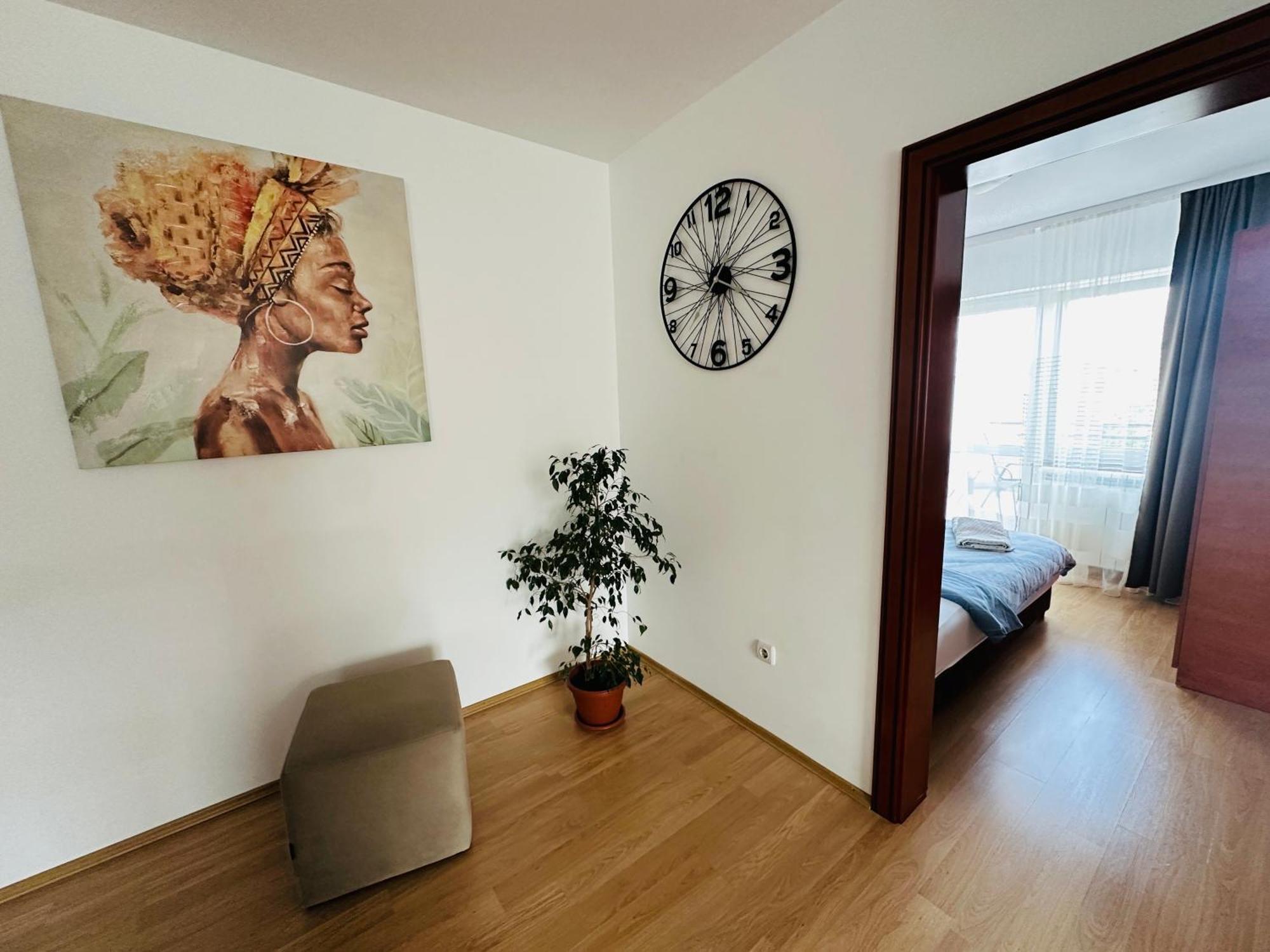 Helena Apartment Белград Экстерьер фото