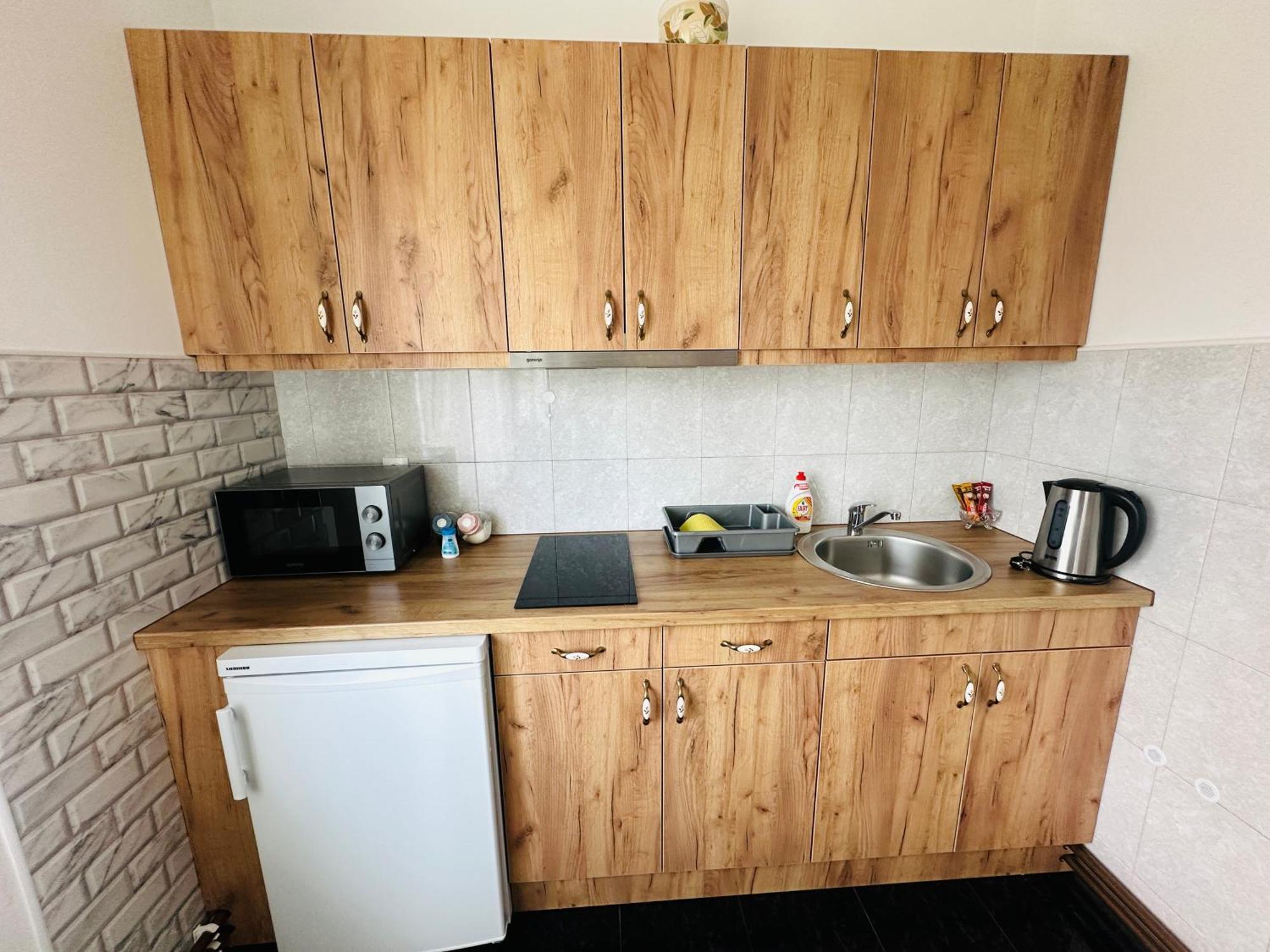 Helena Apartment Белград Экстерьер фото