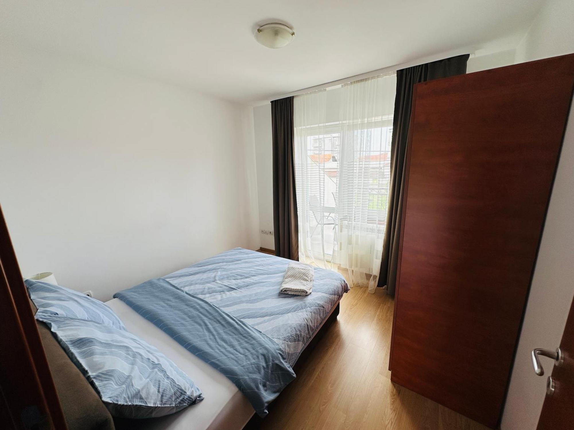 Helena Apartment Белград Экстерьер фото